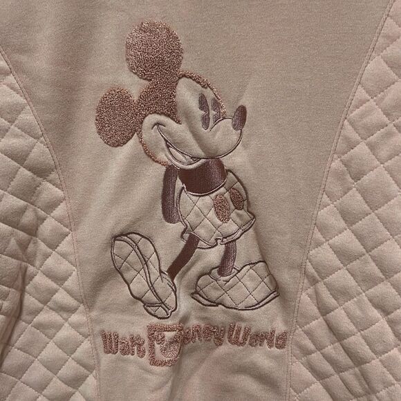 Disney Sweater Medium - Picture 2 of 4